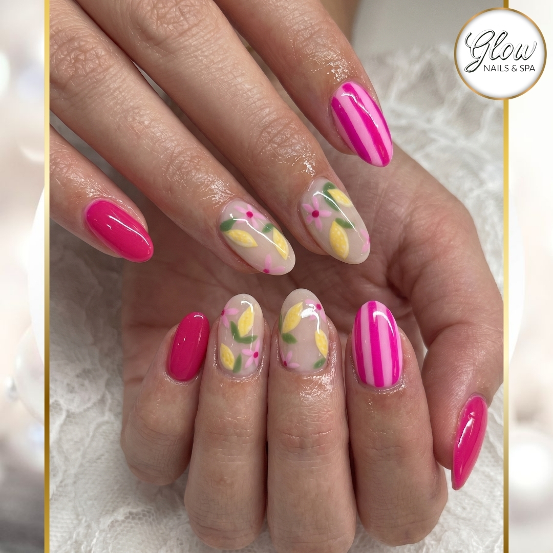 Nail June 4